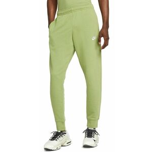 Nadrágok Nike Sportswear Club kép