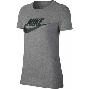 Rövid ujjú póló Nike W NSW TEE ESSNTL ICON FUTUR kép