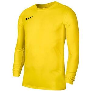 Hosszú ujjú póló Nike Y NK DRY PARK VII JSY LS kép
