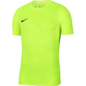Póló Nike Y NK DRY PARK VII JSY SS kép