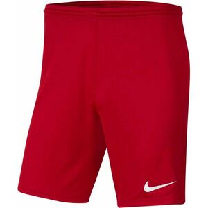Rövidnadrág Nike Y NK DRY PARK III SHORT NB K kép