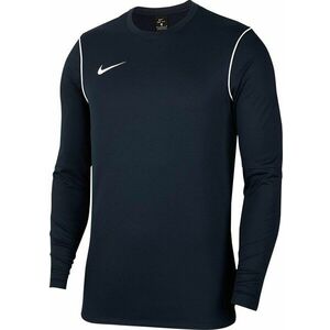 Melegítő felsők Nike M NK DRY PARK20 CREW TOP kép
