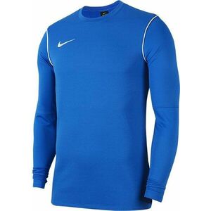 Melegítő felsők Nike M NK DRY PARK20 CREW TOP kép