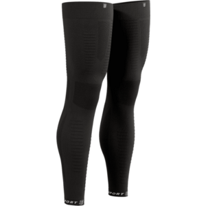 Futó vádlimelegítő Compressport Full Legs Recovery 2.0 kép