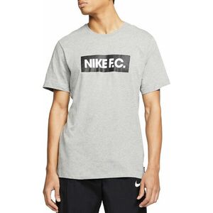 Rövid ujjú póló Nike M NK FC SS TEE ESSNT kép