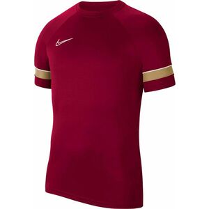 Rövid ujjú póló Nike M NK Academy 21 DRY SS TEE kép
