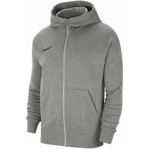 Kapucnis melegítő felsők Nike Y NK FLC PARK20 FZ HOODIE kép