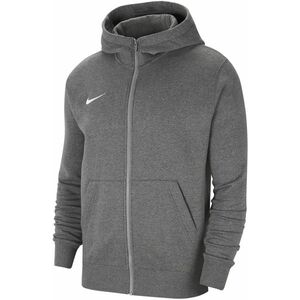 Kapucnis melegítő felsők Nike Y NK FLC PARK20 FZ HOODIE kép