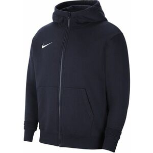 Kapucnis melegítő felsők Nike Y NK FLC PARK20 FZ HOODIE kép