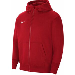 Kapucnis melegítő felsők Nike Y NK FLC PARK20 FZ HOODIE kép