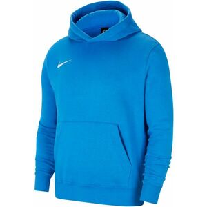 Kapucnis melegítő felsők Nike Y NK FLC PARK20 PO HOODIE kép