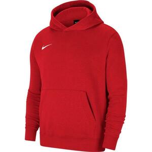 Kapucnis melegítő felsők Nike Y NK FLC PARK20 PO HOODIE kép