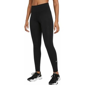 Leggings Nike W NK DRY ONE MR TIGHT kép