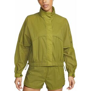 Dzseki Nike W NK DF RN DVN RFLCTV JKT kép