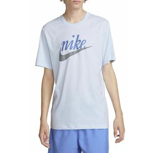 Rövid ujjú póló Nike M NSW TEE FUTURA 2 kép