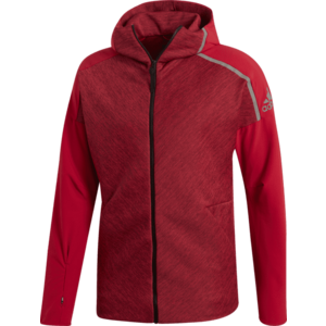 Dzseki adidas Z.N.E Hybrid Hooded Jacket kép