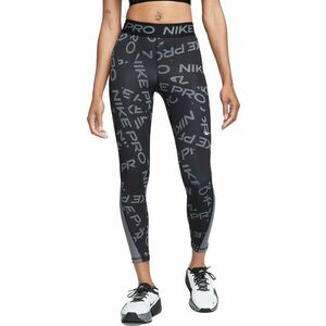 Leggings Nike W NP DF MR 7/8 TGHT AOP kép