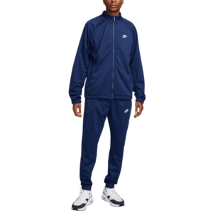 Szett Nike Club Men's Poly-Knit Tracksuit kép