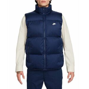 Mellény Nike M NK CLUB PUFFER VEST kép