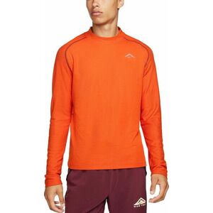 Hosszú ujjú póló Nike M NK DF TRAIL LS TOP kép