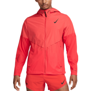 Kapucnis kabát Nike AeroSwift kép