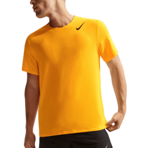 Rövid ujjú póló Nike AeroSwift kép