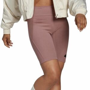 Rövidnadrág adidas Sportswear Rib Biker kép