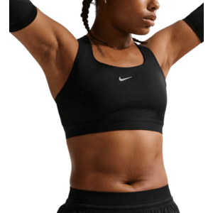 Melltartó Nike Swift High Support Sports Bra kép