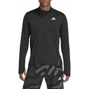 Melegítő felsők adidas Own the Run 1/2 Zip kép