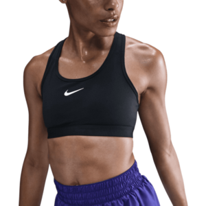 Melltartó Nike Swoosh Medium Support Sports Bra kép