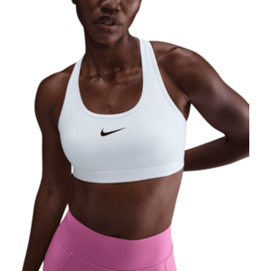 Melltartó Nike Swoosh Medium Support Sports Bra kép