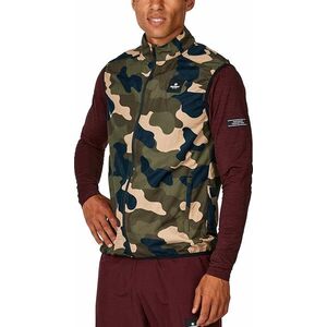 Mellény Saysky Camo Pace Vest kép