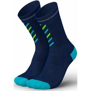 Zoknik INCYLENCE INCYLENCE MERINO RISE kép