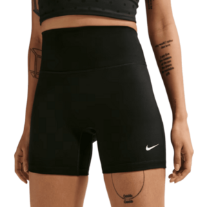 Rövidnadrág Nike One 5inch High Waisted kép