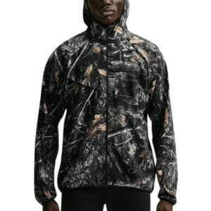 Kapucnis kabát Nike Stride kép