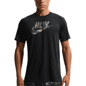 Rövid ujjú póló Nike Stride kép