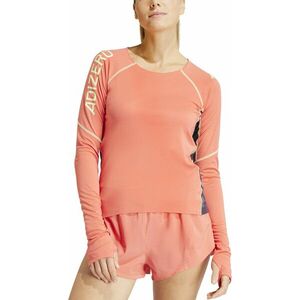 Hosszú ujjú póló adidas EKIDEN LS kép