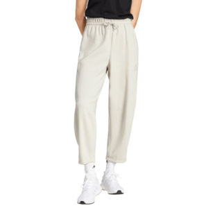 Nadrágok adidas Sportswear Sportswear Essentials Contemporary Logo Fleece Barrel kép