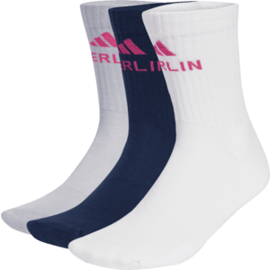 Zoknik adidas BMW Berlin Marathon 2025 3 pairs kép