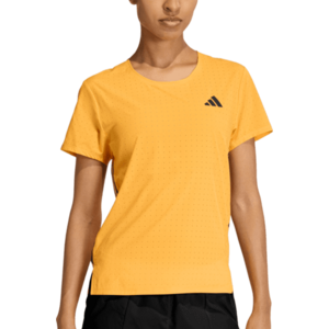 Rövid ujjú póló adidas Adizero kép