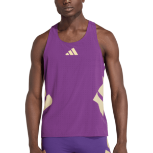 Atléta adidas Adizero Road to Records kép