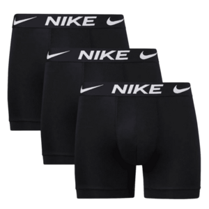 Boxeralsók Nike Boxer Brief 3Pk Boxer Shorts kép