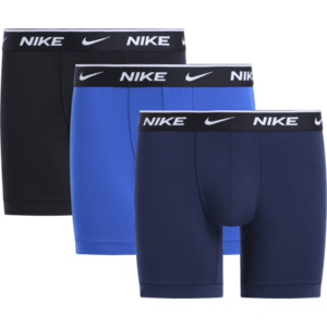 Boxeralsók Nike Boxer Brief 3Pk Boxer Shorts kép