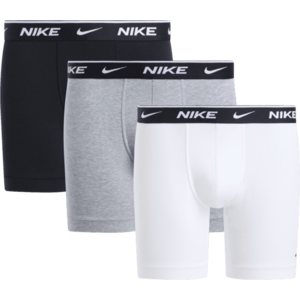 Boxeralsók Nike Boxer Brief 3Pk Boxer Shorts kép