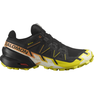 Terepfutó cipők Salomon SPEEDCROSS 6 GTX kép