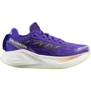 Futócipők Salomon AERO GLIDE 4 W kép