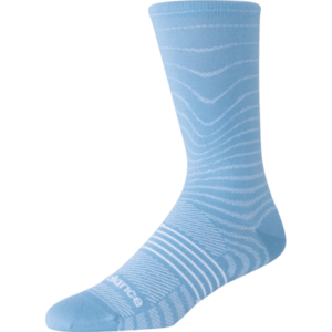 Zoknik New Balance Pro Run Crew Socks 1 Pair kép