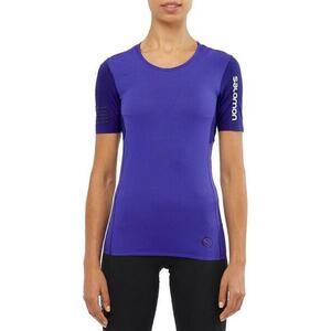 Rövid ujjú póló S/LAB S/LAB NSO TEE W kép