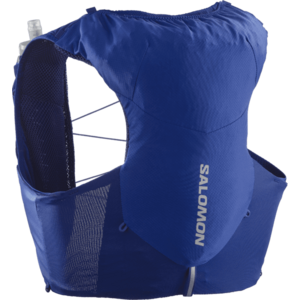 Hátizsák Salomon ADV SKIN 5 with flasks kép