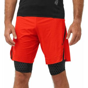 Rövidnadrág S/LAB ULTRA 2IN1 SHORT M kép